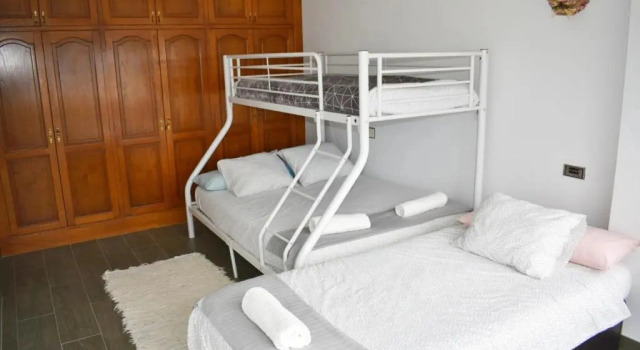Apartamento La Playa, Réserver Appartement  