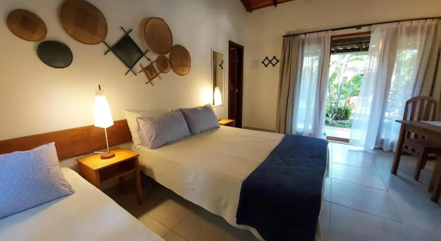 Porto Dajuda Praia, Rezervovat Hotel Wellness hotely v Bahia, SPA