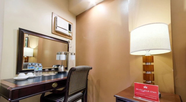 ZEN Rooms Rio Suites Mandaluyong, Reserva ahora Hotel Hoteles SPA en National Capital Region, SPA
