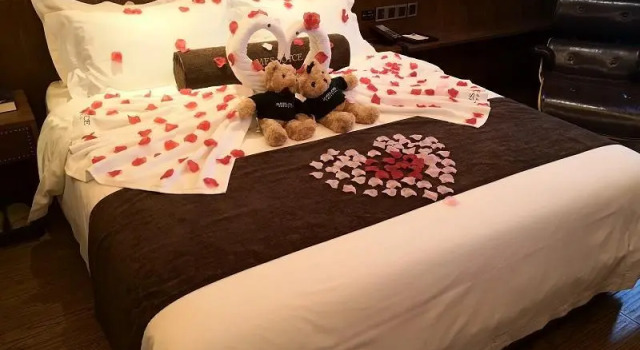 James Joyce Coffetel Jinghai Development Area Haixinyuan, Buchen Sie Hotel Jinghai Tianjin Area