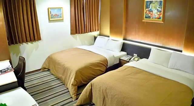 Номер Deluxe Super 8 by Wyndham Carlsbad