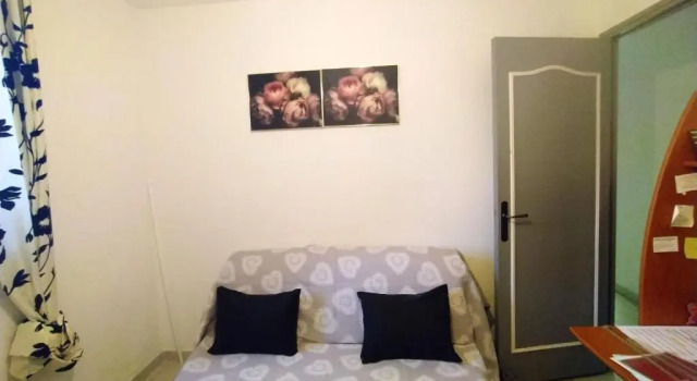 Maison de 3 chambres avec jardin clos et wifi a Autignac