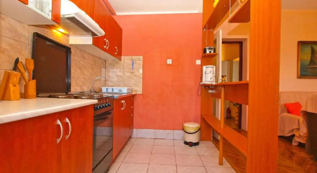 Апартаменты Apartment Branko 1142