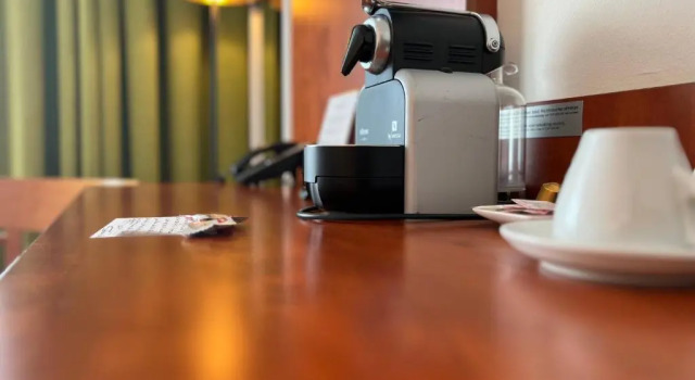 Одноместный номер Standard Sorell Hotel Sonnental Dübendorf