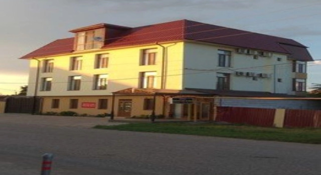 Nokhcho-Star, Prenota Hotel Grozny Chechen Republic