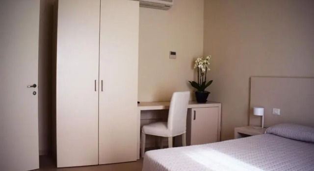 Четырёхместный номер Standard Hotel & Residence Exclusive
