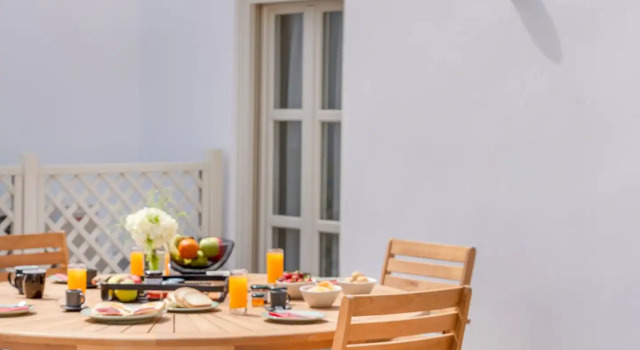 Апартаменты Deluxe Giustiniani Apartments