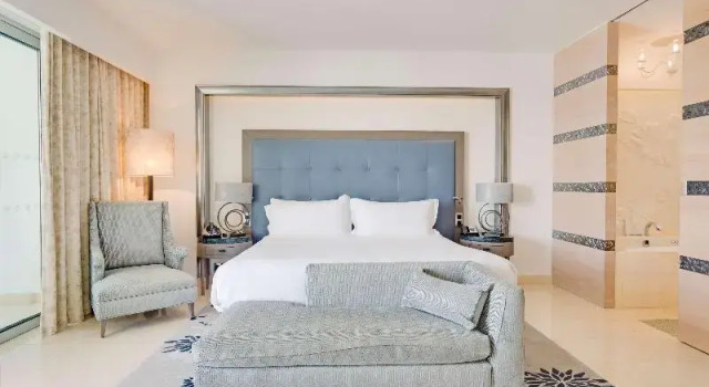 Двухместный номер Standard Conrad Algarve