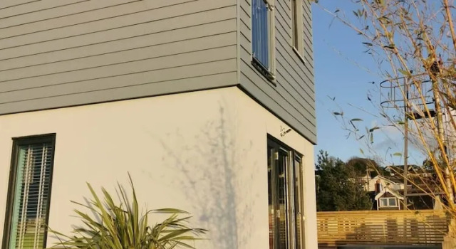 Beach House with Hot tub and Sauna, Забронировать Отель Феррисайд Carmarthenshire
