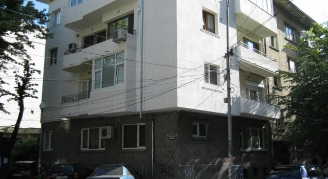 Апартаменты Apartment Nedyalkov