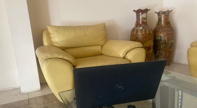 Hotel O Uno Homestay Syariah, Prenota Hotel Gayungan 
