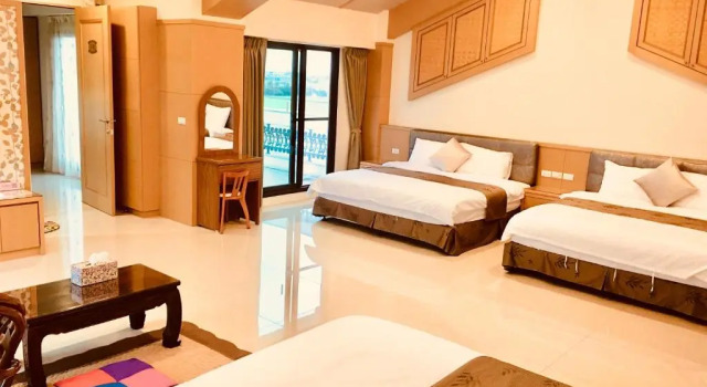 Luxo Suite Sweetlight B&B