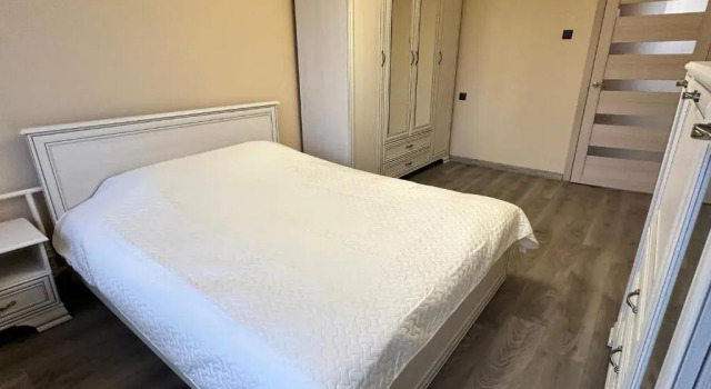 Moderns, gaišs, plašs! A++ 3 istabu dzīvoklis, Prenota Appartamento Riga Vidzeme