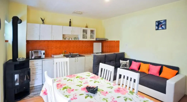 Апартаменты Apartmani Roko