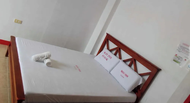 Номер Standard WJV INN PUSOK
