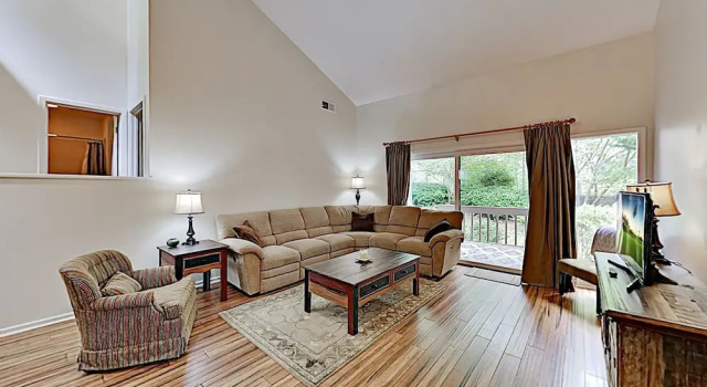 147westd 2 Bedroom Condo