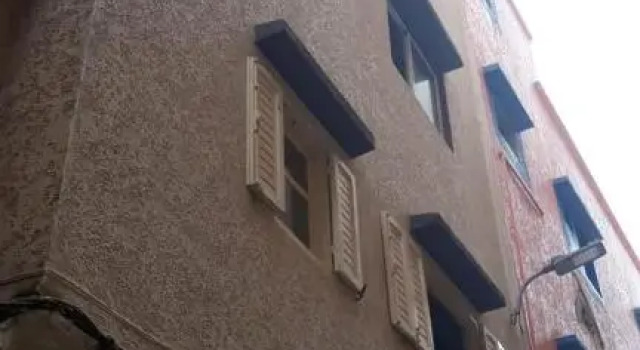 guic oudaya rabat, Забронировать Отель Отели Темара с парковкой, Парковка