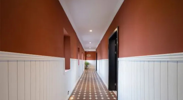 There are three Moroccan Boutique Holiday Homestays in Beicheng, Rezerwuj Boutique Hotel Beihai Guangxi