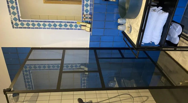 Люкс Superior La Maison des Seigneurs