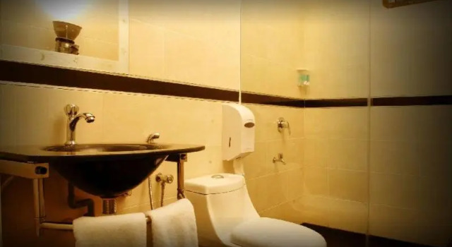 Номер Standard Home 2 Hotel Sdn Bhd