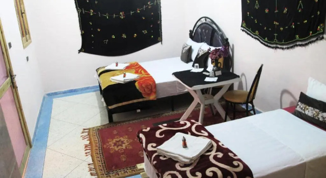 Номер Standard Riad De Rêve