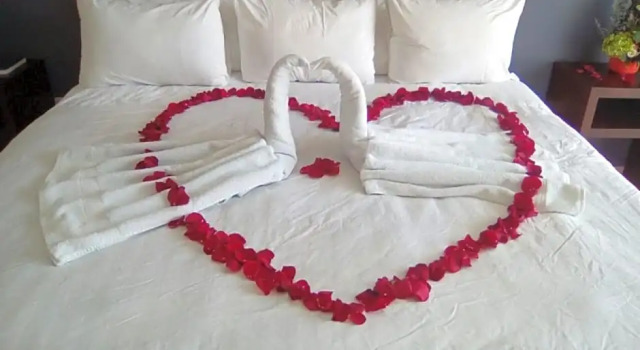Номер Standard Grann Hotel