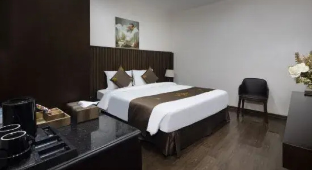 Номер Standard Diamond Luxury Hotel