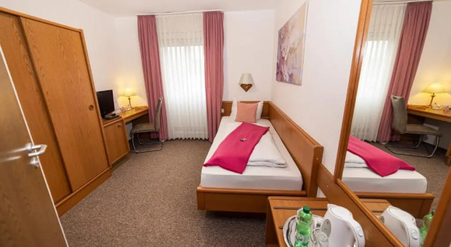 Номер Standard Hotel am Schlosspark Essen