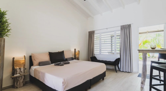 Puur Bonaire Boutique Resort