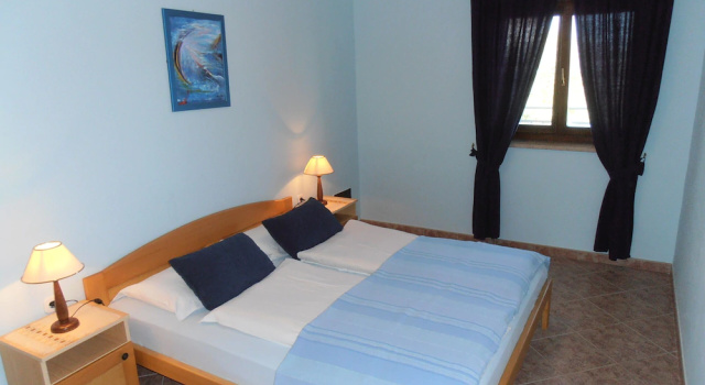 Apartments Coki