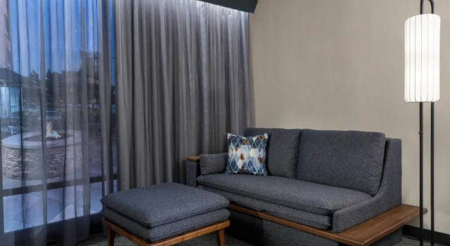SpringHill Suites East Galleria, 예약 호텔 코도바 테네시