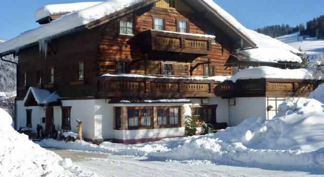 Pension Grafengut, Забронировать Отель Радштадт Salzburger Sportwelt, рядом с 8-местный подъемник Кенигслеен №1