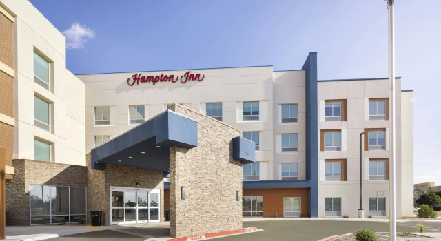 Home2 Suites by Hilton Clovis, Book Hotel Clovis New Mexico