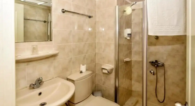 Standard room Mv Hotel