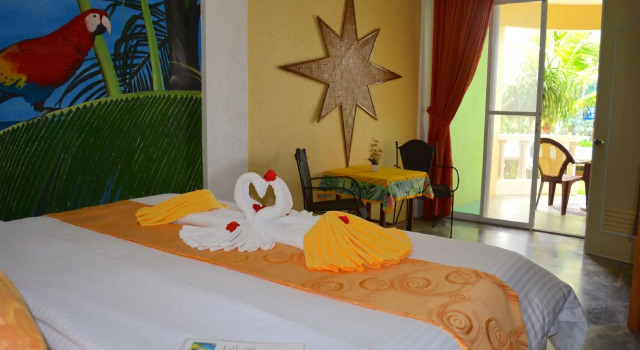Paradise Bay