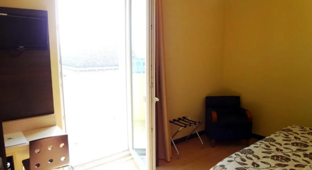 Двухместный номер Economy Hotel Alverì