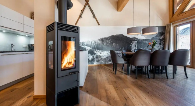 Апартаменты Wildkogel Resorts - DAS Bramberg
