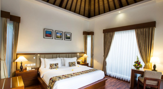 The Astari Villa & Residence