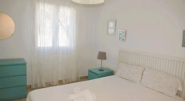 Pb2214 in El Vergel With 2 Bedrooms and 1 Bathrooms, Забронировать Апартаменты/квартира Апартаменты Верхель, Апартаменты/квартира
