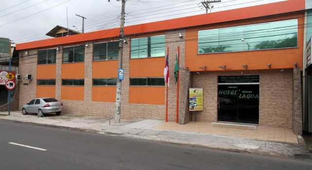 Hotel Lagoa, Book Hotel Billige hoteller i Amazonas