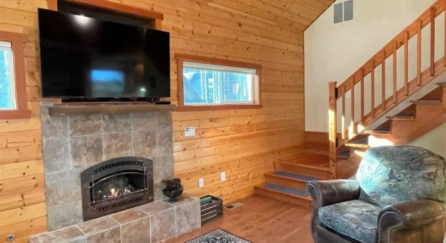 Elk House