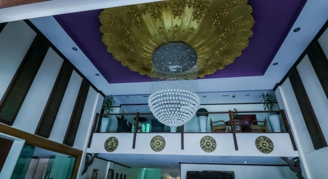 曼谷Latkrabang136号奈达酒店(Nida Rooms Latkrabang 136 Paseo)