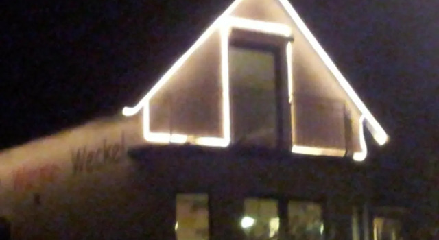 Supérieure appartement Elbe Ferien