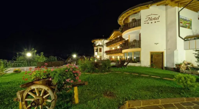 Hotel Belsoggiorno