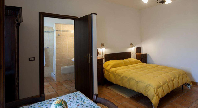 Agriturismo Fattoria Poggio Boalaio, Varaa Hotelli Orvieto Umbria