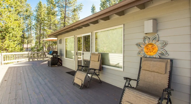 Apartament Mt Rose 2