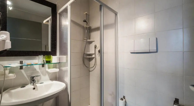 Одноместный номер Standard Hibiscus Hotel Residence
