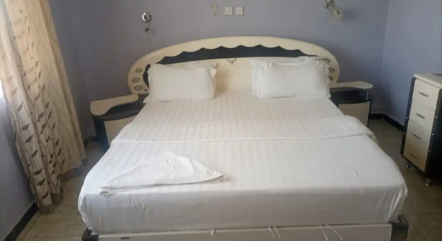 Standart oda Setavin Hotel