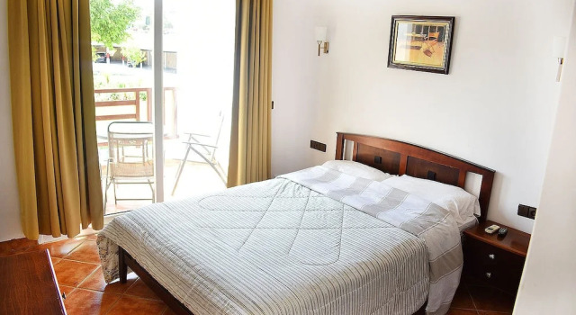 Двухместный номер Standard с красивым видом из окна Appartement Miradorgolf