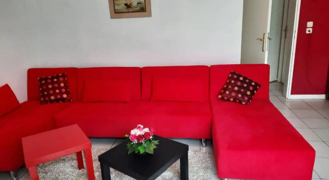 Вилла Foreword House